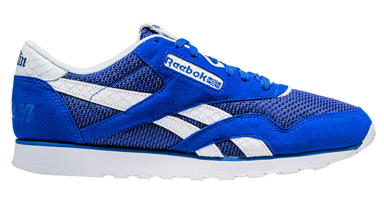 reebok nipsey hussle shoes