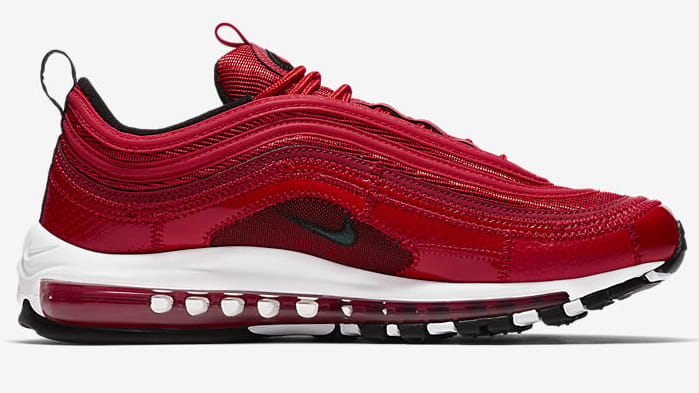 cristiano ronaldo nike air max 97