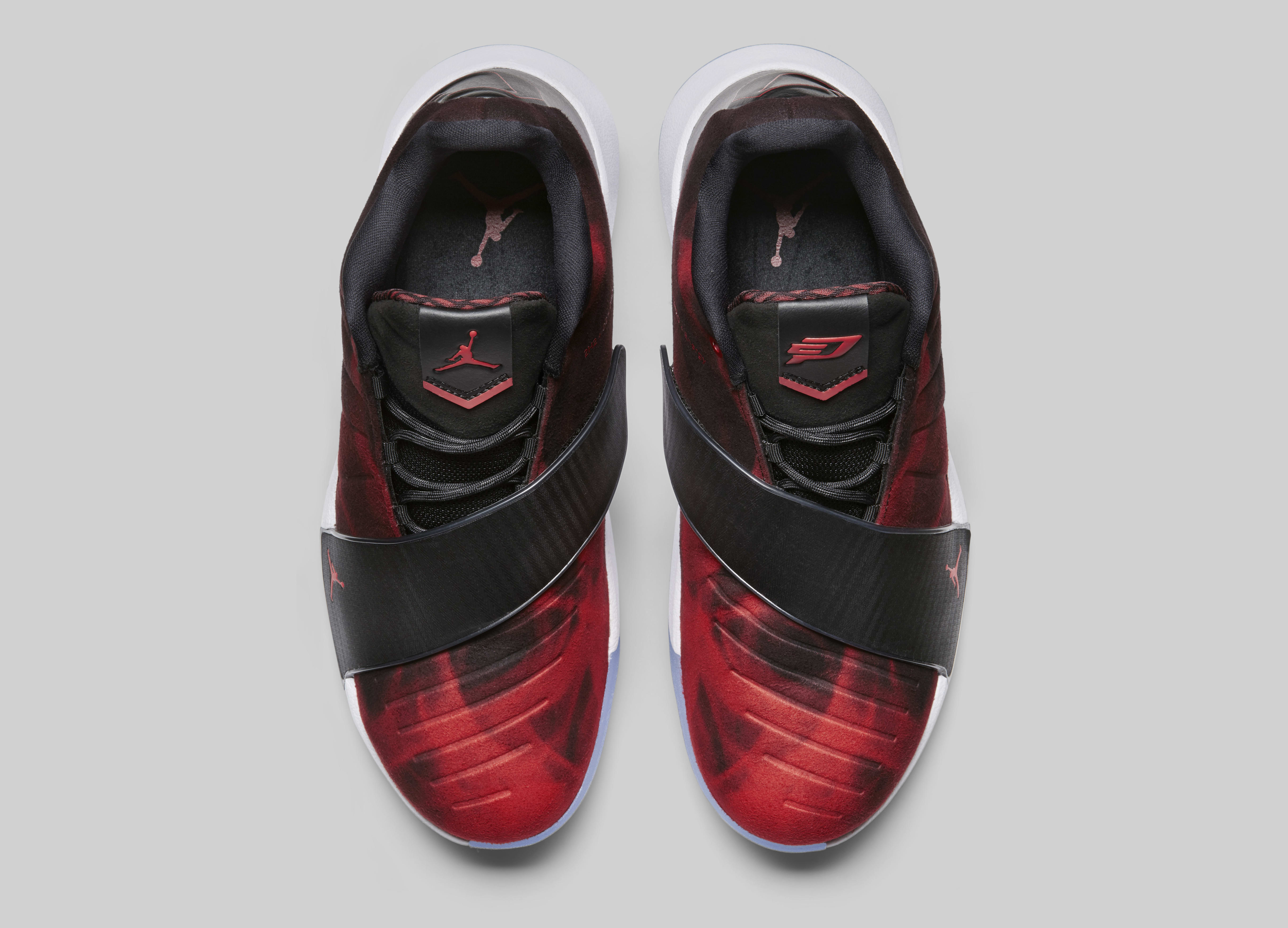 Jordan Brand Is Still Making Signature Shoes For Chris Paul Sole Collector
