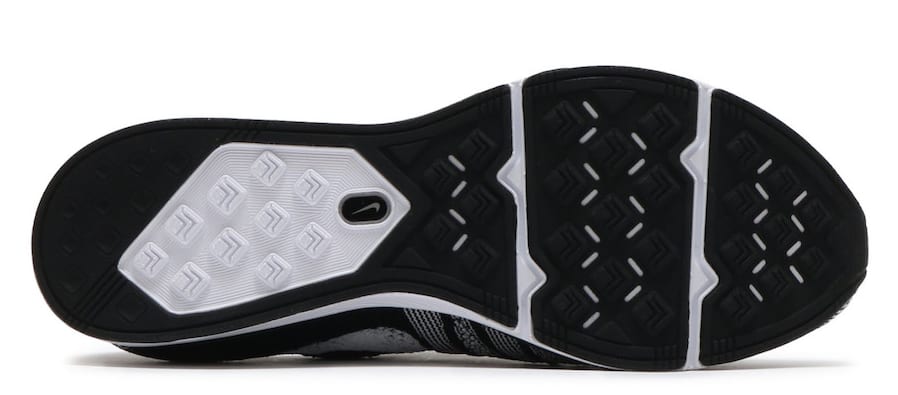 nike flyknit trainer 2018