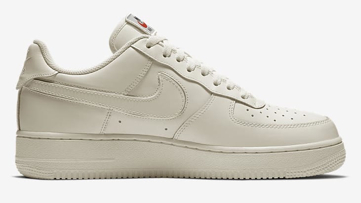 air force 1 swoosh pack sail