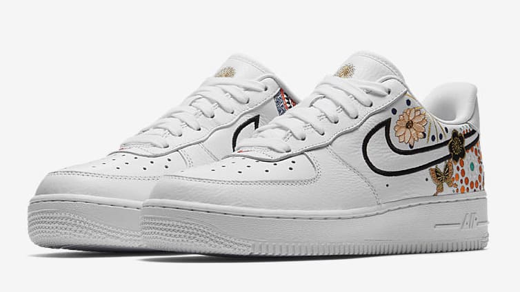 lunar force 1 2018