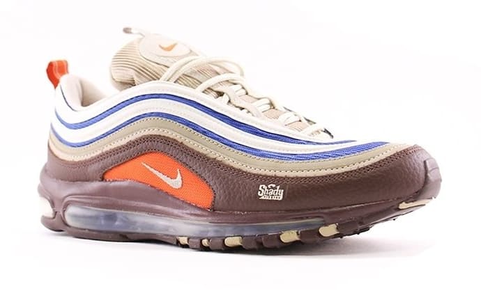 Air max 97 slim shady Clearance
