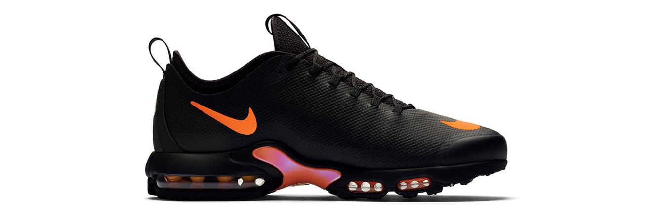 Nike Mercurial TN 'Orange' 'Black' and 'White' Release Dates | Sole ... Nike Mercurial TN 'Orange' 'Black' and 'White' Release Dates | Sole ...