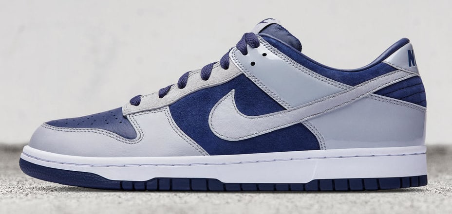 Nike is Bringing Back Co.jp Dunks | Sole Collector