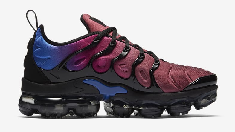 vapormax retuned air
