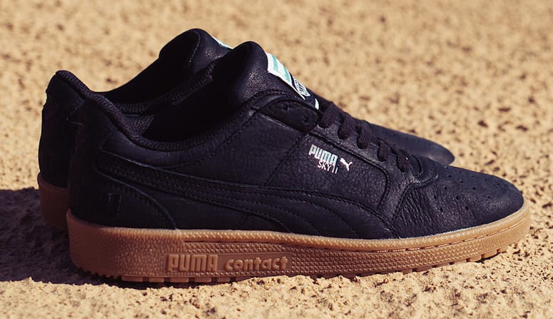 puma x diamond sky ii low