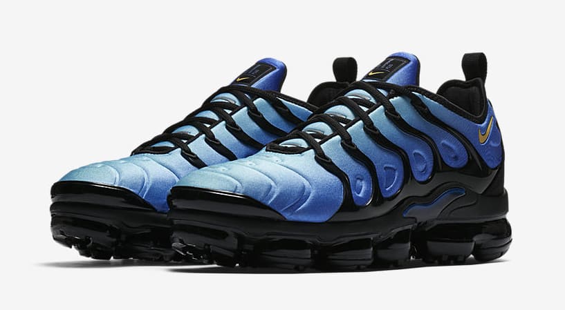 nike vapormax plus playstation