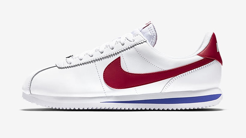 zalora nike cortez