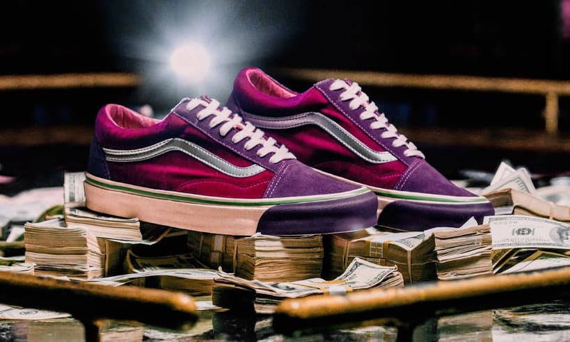 vans sinners club part 2