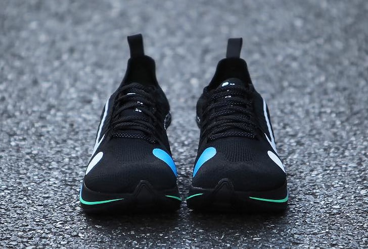 Mercurial zoom fly sales