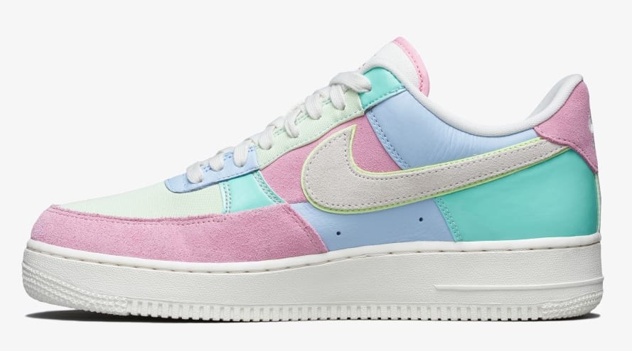 air force 1 low easter 2018