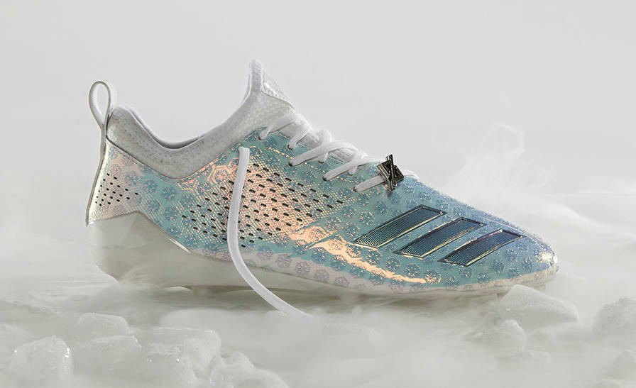 adizero goat cleats