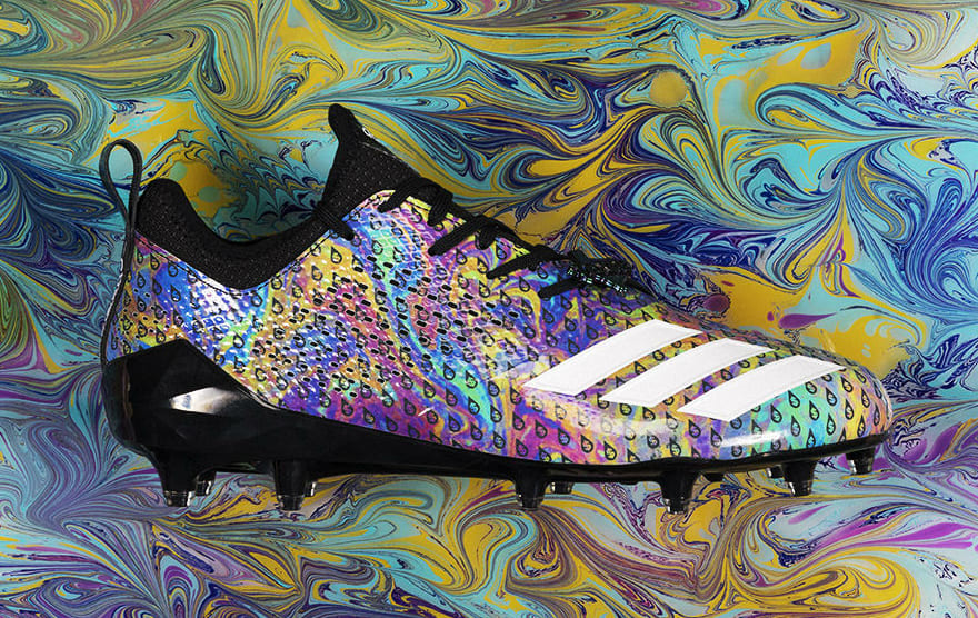 Adimoji Cleats Ice 2024 gremmerassociates