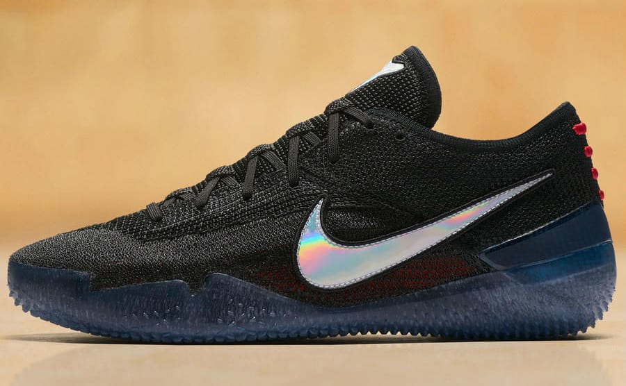 Nike Kobe A.D. NXT 360 Release Date | Sole Collector