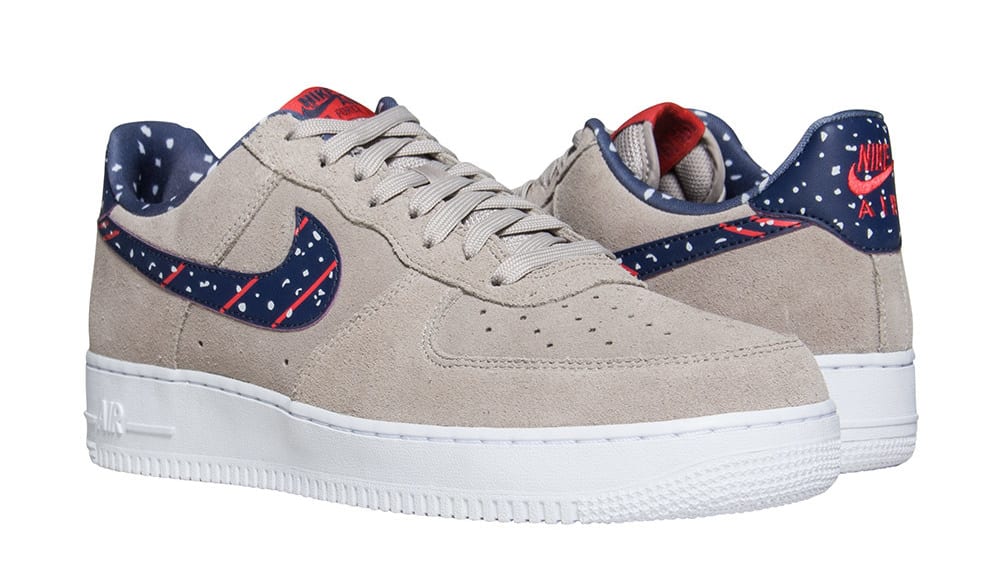 air force 1 nasa