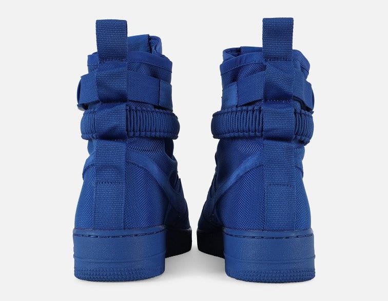 sf air force 1 blue sf air force 1 blue
