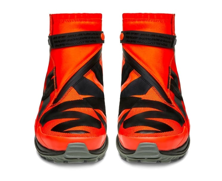 nikelab gyakusou gaiter boot