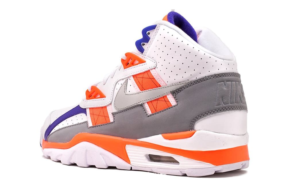 blue and orange bo jackson