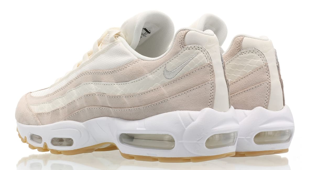 nike air max 95 exotic skin