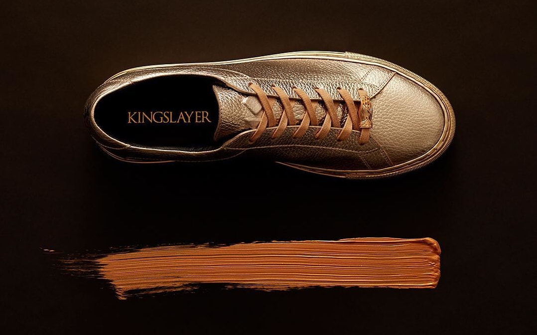 lannister sneakers