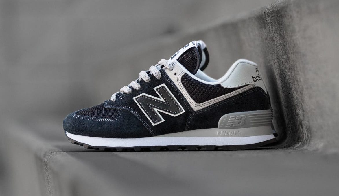 new balance 574 classic 2018