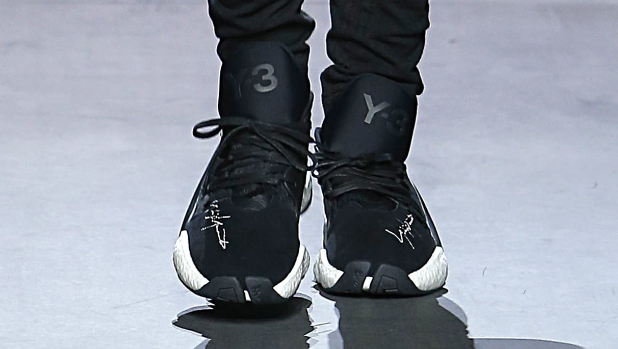 y3 james harden shoes