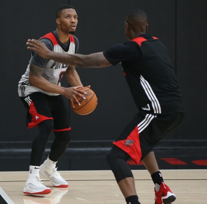 dame 4 nba