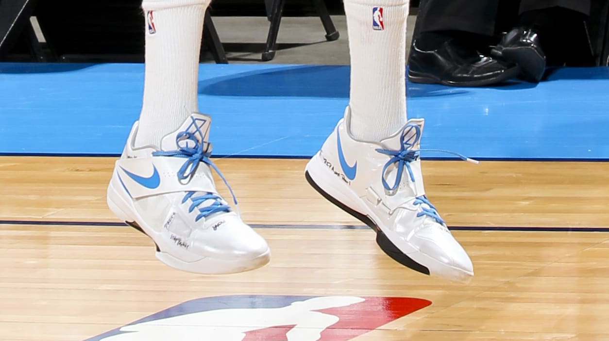 kd 4 retro