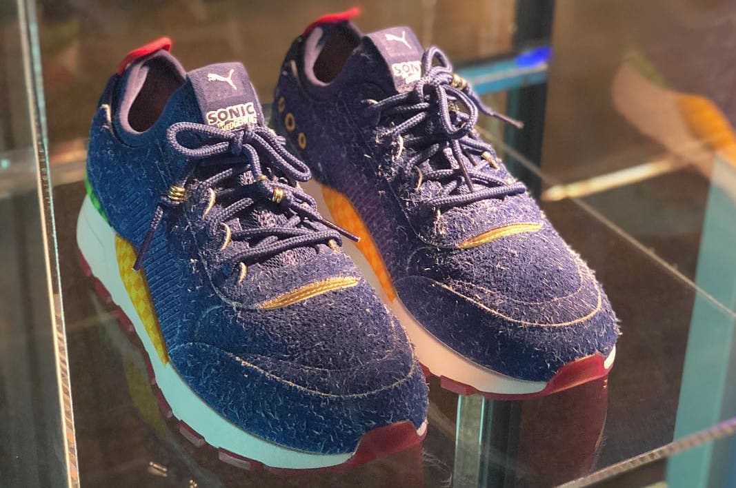 puma rs-0 sonic