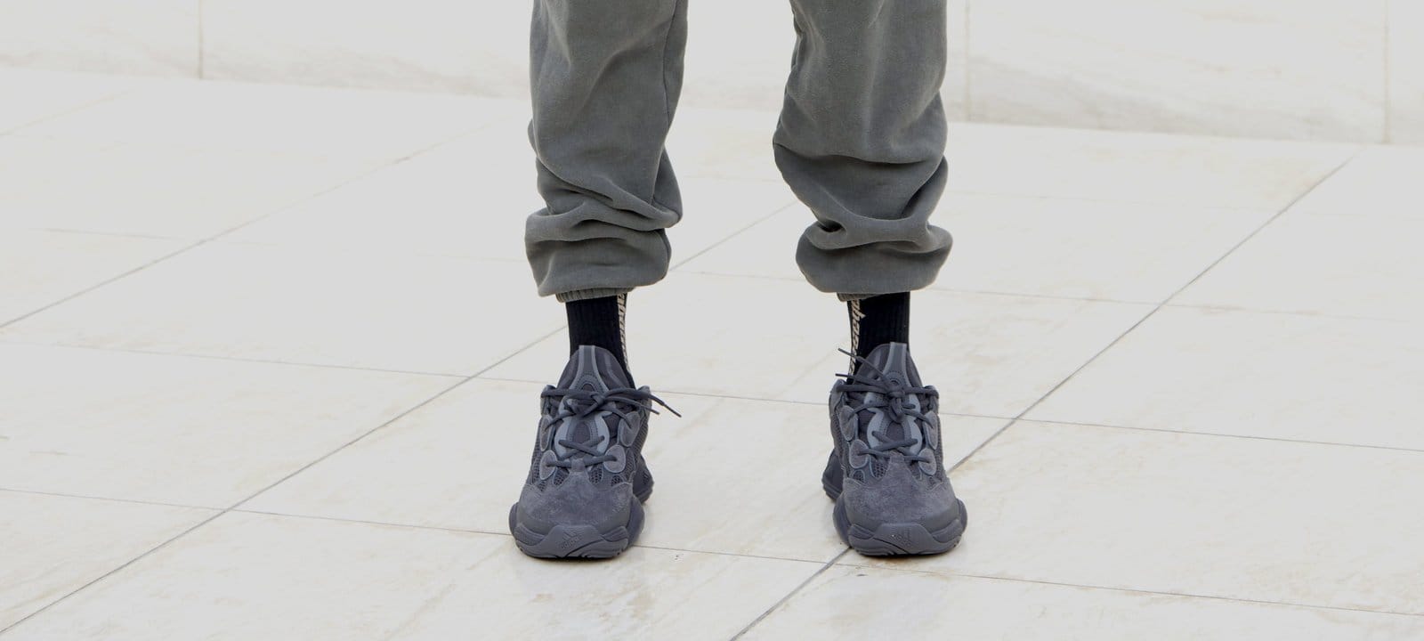 yeezy 700 and 500