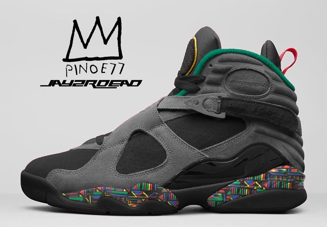 Air Jordan Holiday 2018 Release Dates Sole Collector