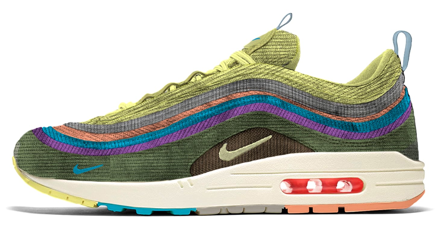Nike Air Max Day Vote Back 18 Sole Collector