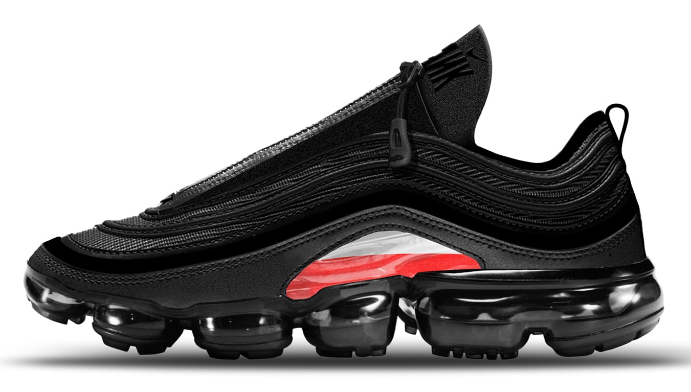 Nike Air Max Day Vote Back 18 Sole Collector
