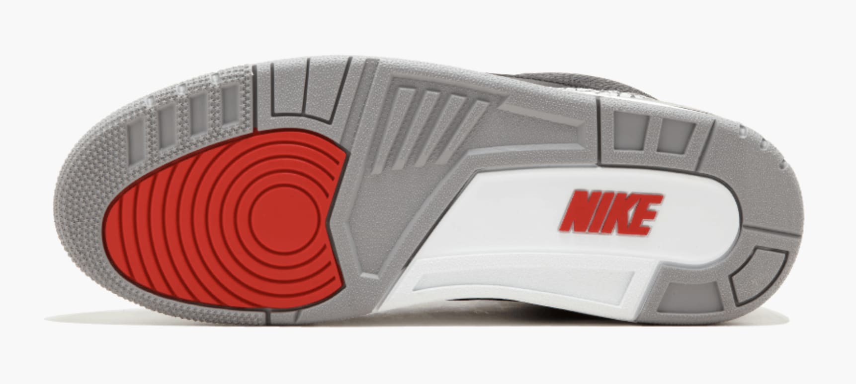 Black cement 3 bottom clearance