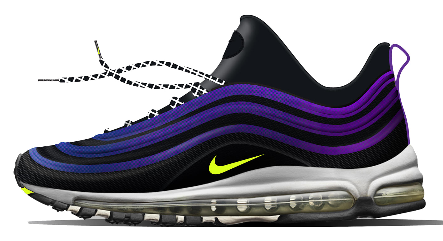nike vote forward