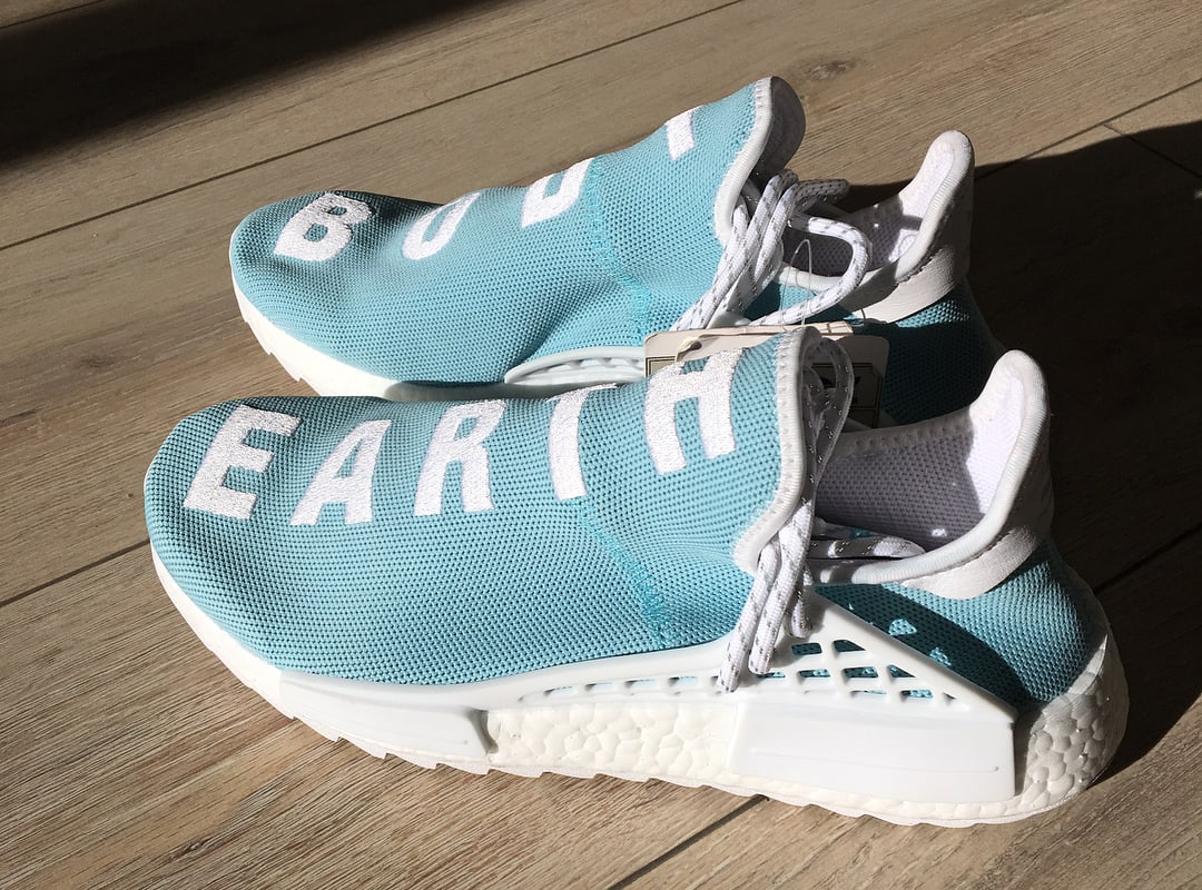 nmd body earth