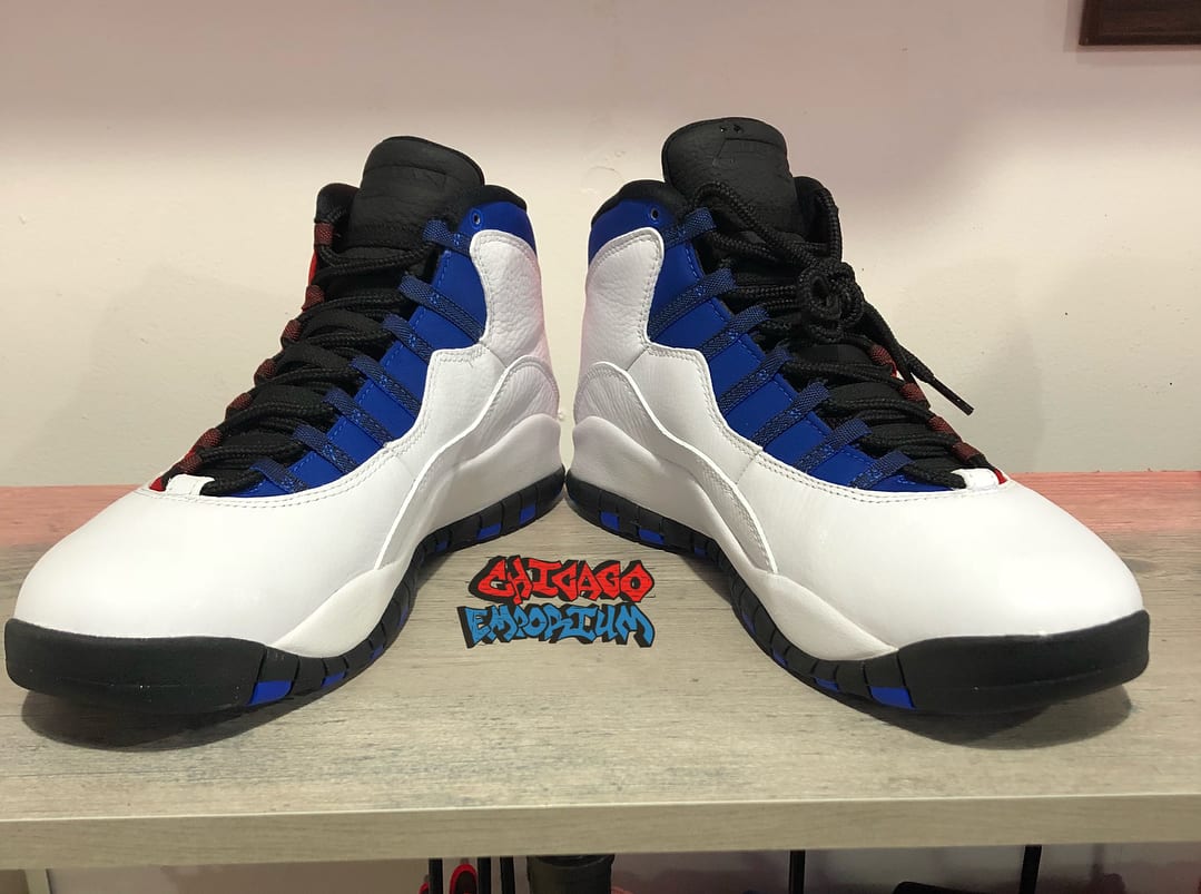 jordan 10 hyper royal