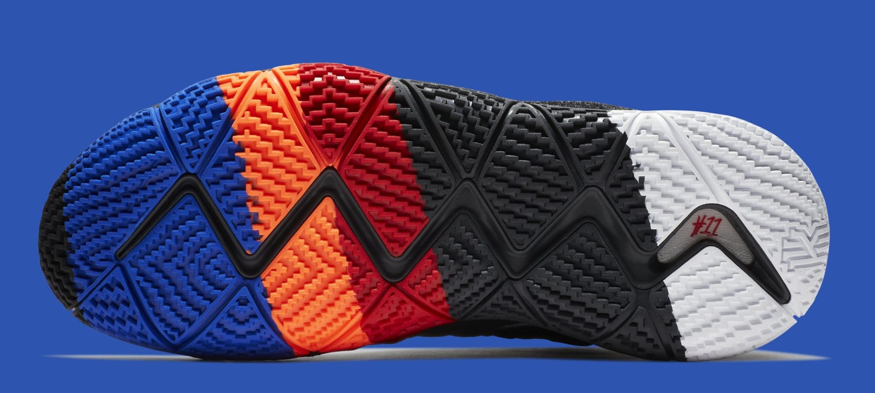 kyrie 5 year of the monkey