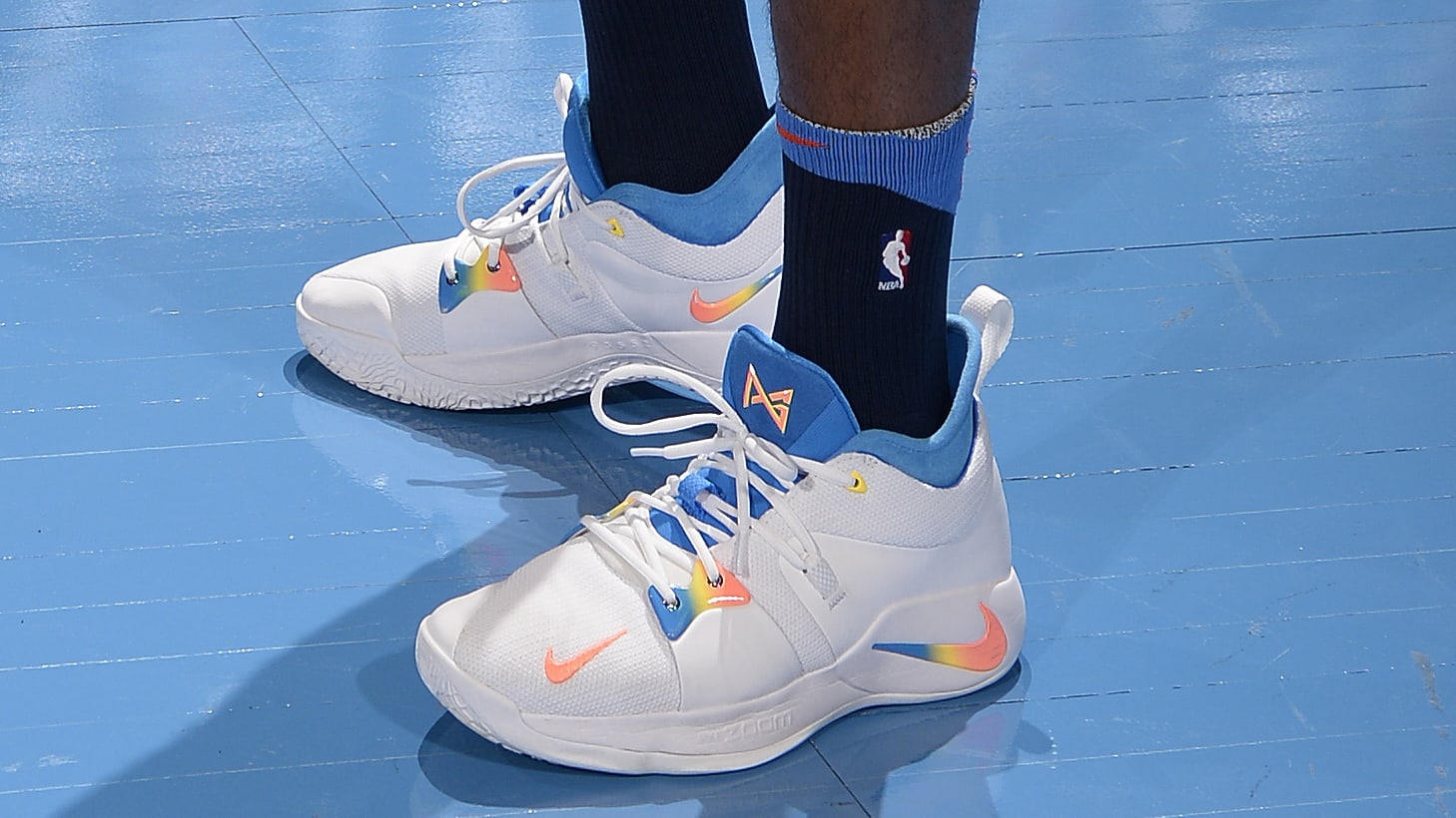 pg 2 colorways
