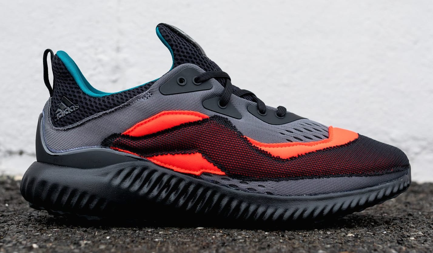 alphabounce by kolor