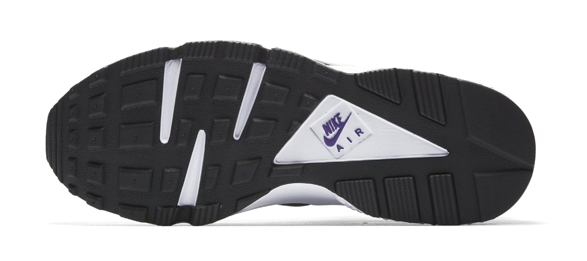 nike air huarache 5 purple