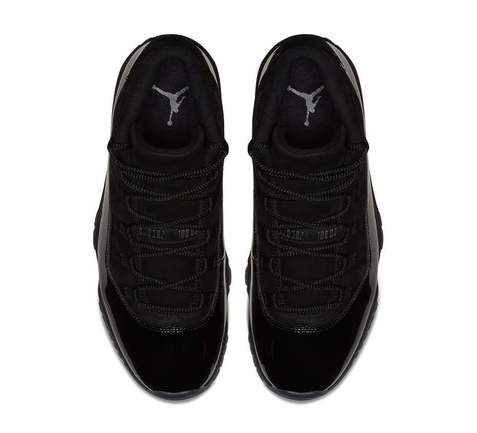 graduation day jordan 11