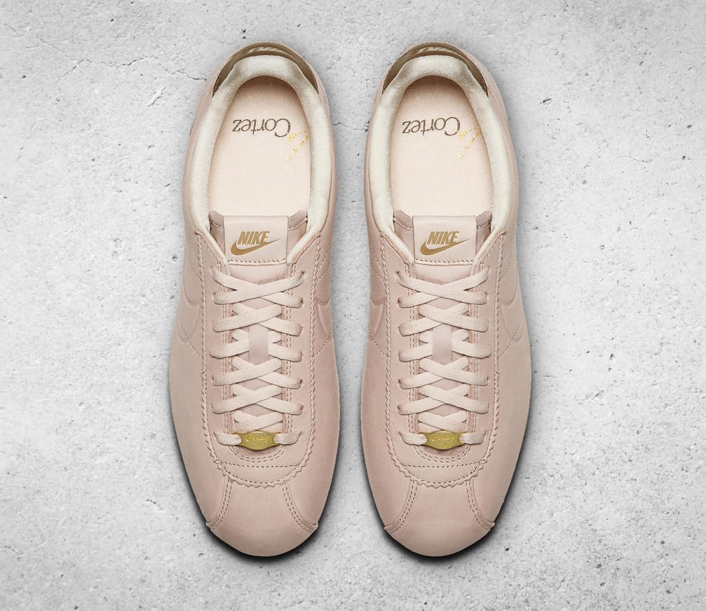 nike la cortez sharapova