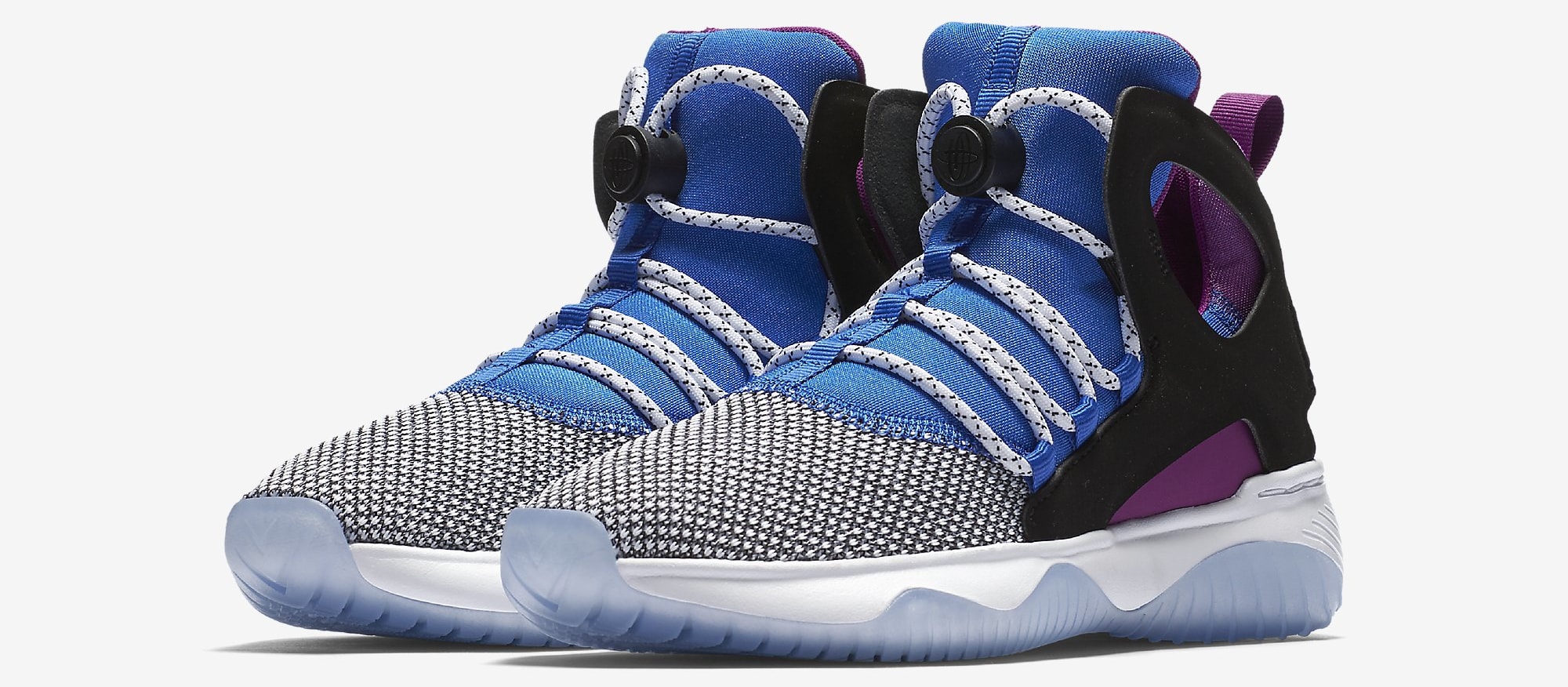 nike huarache flight ultra