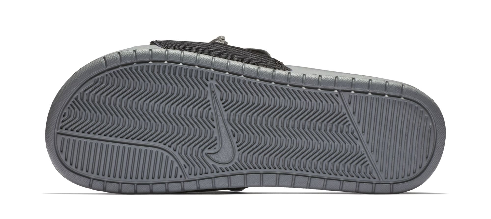 nike flip flop fanny pack