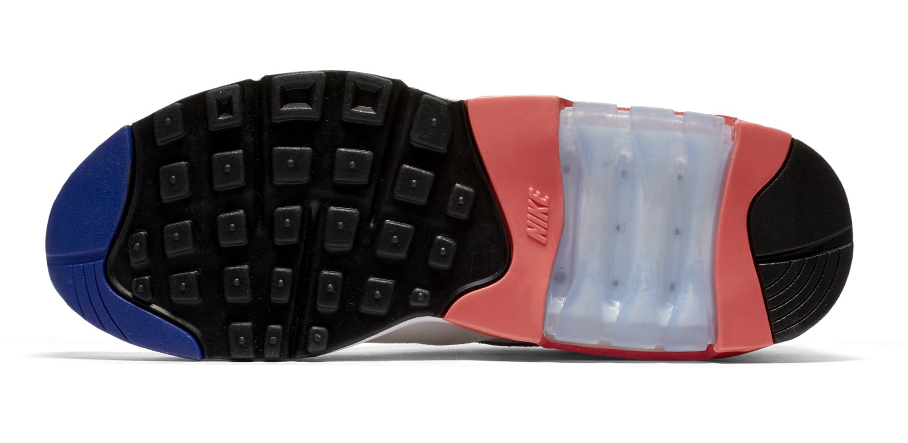 experiencia semanal cortador Nike Air Max 180 OG White/Ultramarine-Solar Red-Black 615287-100 Release  Date | Sole Collector