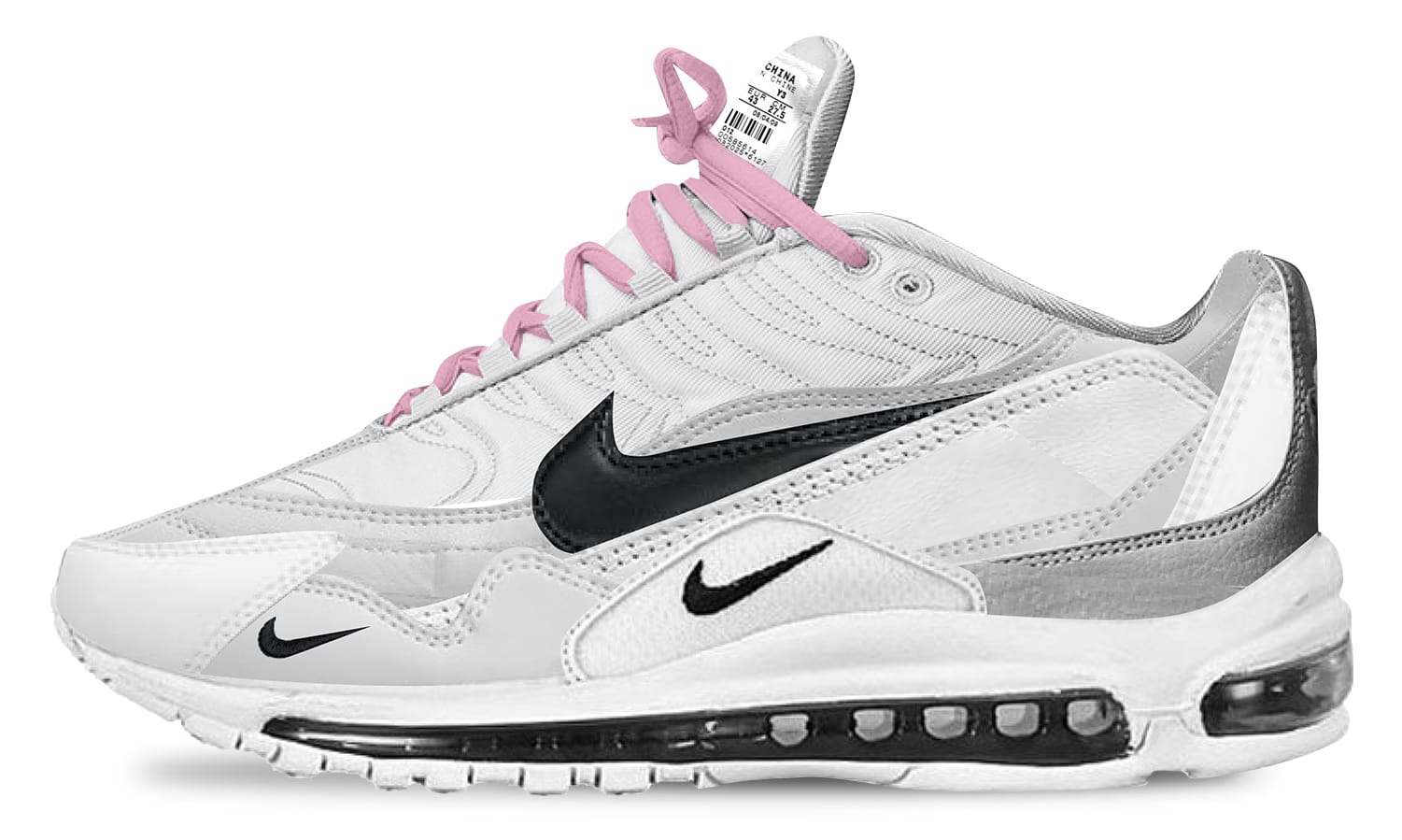 Nike Air Max Day Vote Back 18 Sole Collector