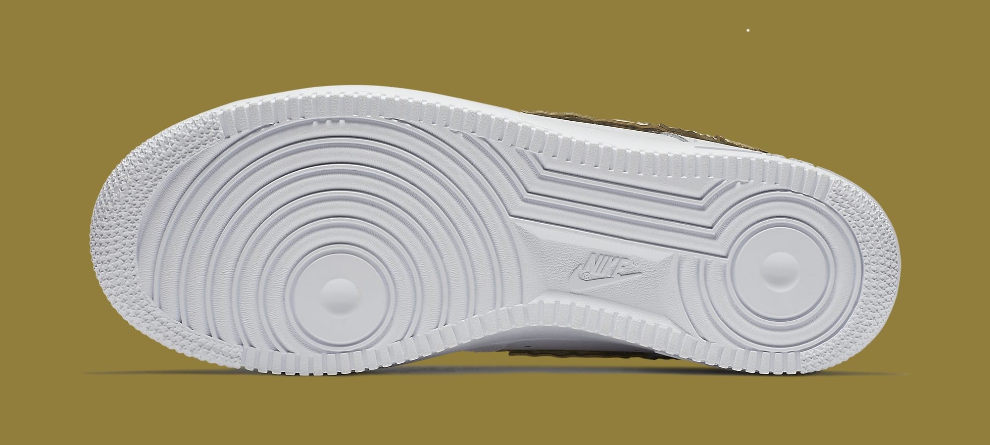 Nike Air Force 1s Inspired Cristiano Ronaldo Childhood Sole Collector