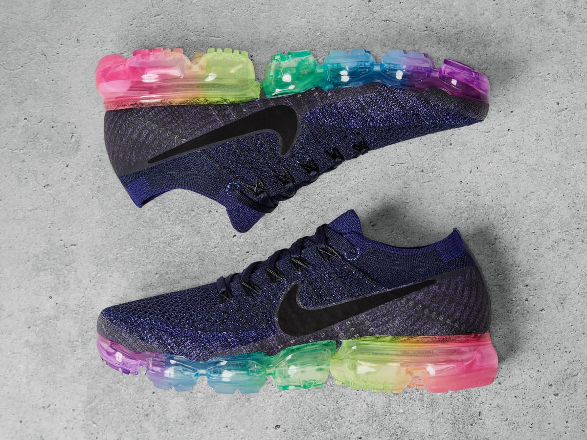 Nike Air VaporMax Nike Air VaporMax